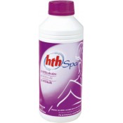 hth® Spa Anti-Algen 1L